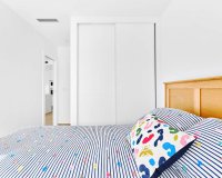 Вторичное жилье - Apartamento - Pilar de la Horadada - Пилар де Орадада