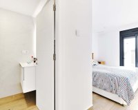 Вторичное жилье - Apartamento - Pilar de la Horadada - Пилар де Орадада