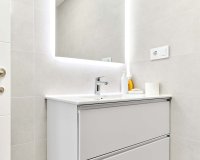 Вторичное жилье - Apartamento - Pilar de la Horadada - Пилар де Орадада