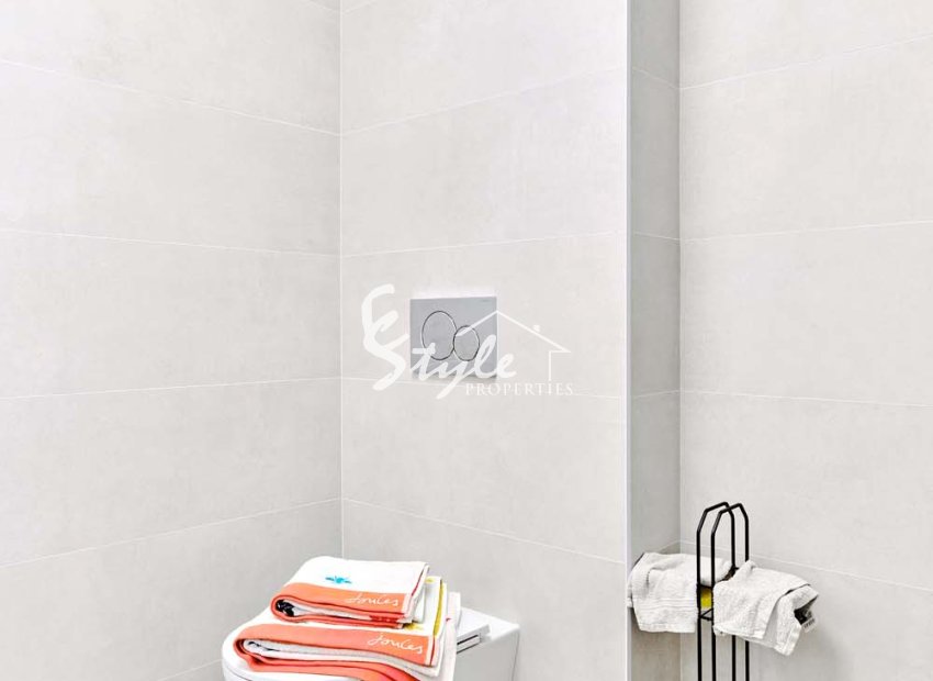 Вторичное жилье - Apartamento - Pilar de la Horadada - Пилар де Орадада