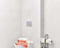 Вторичное жилье - Apartamento - Pilar de la Horadada - Пилар де Орадада