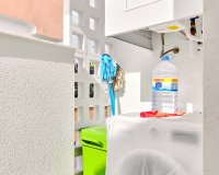 Вторичное жилье - Apartamento - Pilar de la Horadada - Пилар де Орадада