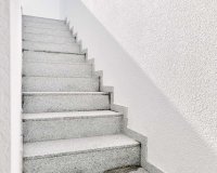 Вторичное жилье - Apartamento - Pilar de la Horadada - Пилар де Орадада