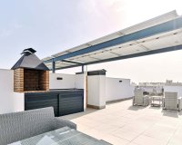 Вторичное жилье - Apartamento - Pilar de la Horadada - Пилар де Орадада