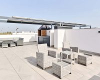 Вторичное жилье - Apartamento - Pilar de la Horadada - Пилар де Орадада