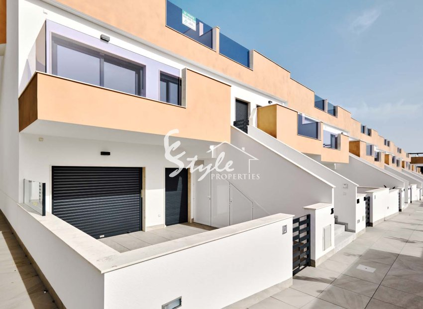 Вторичное жилье - Apartamento - Pilar de la Horadada - Пилар де Орадада