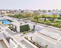 Вторичное жилье - Apartamento - Pilar de la Horadada - Пилар де Орадада