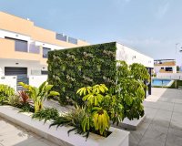 Вторичное жилье - Apartamento - Pilar de la Horadada - Пилар де Орадада