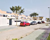 Вторичное жилье - Apartamento - Pilar de la Horadada - Пилар де Орадада