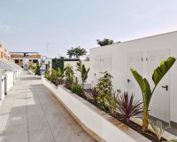 Вторичное жилье - Apartamento - Pilar de la Horadada - Пилар де Орадада