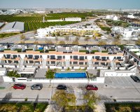 Вторичное жилье - Apartamento - Pilar de la Horadada - Пилар де Орадада