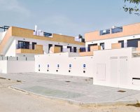 Вторичное жилье - Apartamento - Pilar de la Horadada - Пилар де Орадада