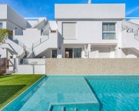 Вторичное жилье - Apartamento - Pilar de la Horadada - Пилар де Орадада