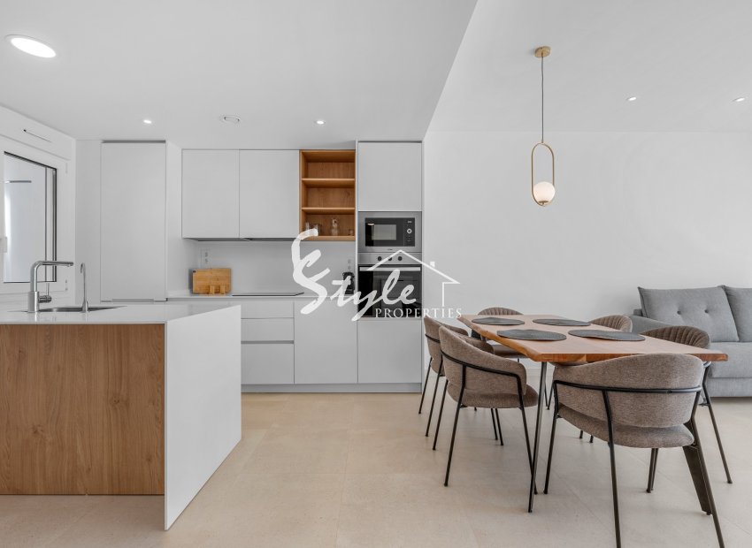 Вторичное жилье - Apartamento - Pilar de la Horadada - Пилар де Орадада