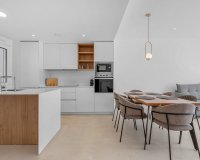 Вторичное жилье - Apartamento - Pilar de la Horadada - Пилар де Орадада