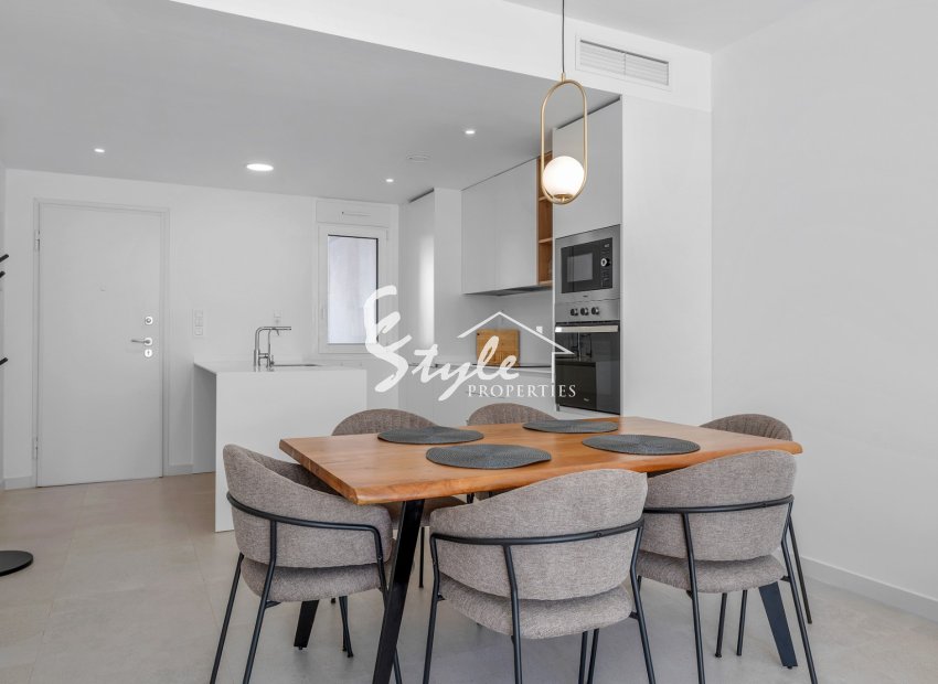 Вторичное жилье - Apartamento - Pilar de la Horadada - Пилар де Орадада