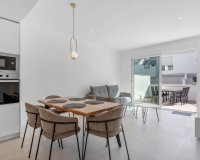 Вторичное жилье - Apartamento - Pilar de la Horadada - Пилар де Орадада