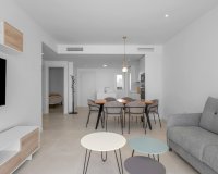 Вторичное жилье - Apartamento - Pilar de la Horadada - Пилар де Орадада