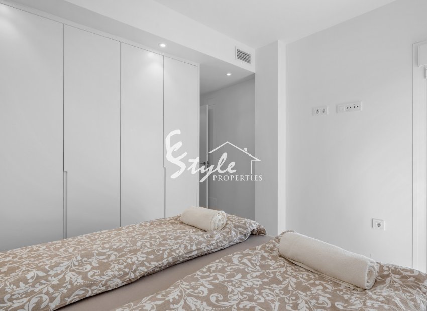 Вторичное жилье - Apartamento - Pilar de la Horadada - Пилар де Орадада