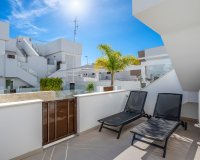 Вторичное жилье - Apartamento - Pilar de la Horadada - Пилар де Орадада