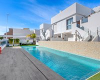 Вторичное жилье - Apartamento - Pilar de la Horadada - Пилар де Орадада