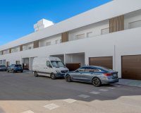 Вторичное жилье - Apartamento - Pilar de la Horadada - Пилар де Орадада