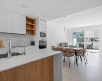 Вторичное жилье - Apartamento - Pilar de la Horadada - Пилар де Орадада