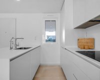 Вторичное жилье - Apartamento - Pilar de la Horadada - Пилар де Орадада