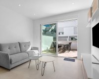 Вторичное жилье - Apartamento - Pilar de la Horadada - Пилар де Орадада