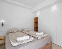 Вторичное жилье - Apartamento - Pilar de la Horadada - Пилар де Орадада