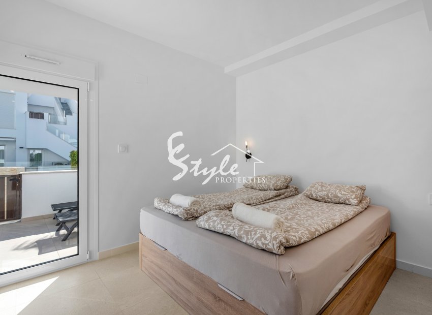 Вторичное жилье - Apartamento - Pilar de la Horadada - Пилар де Орадада