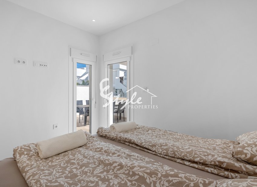 Вторичное жилье - Apartamento - Pilar de la Horadada - Пилар де Орадада