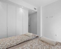 Вторичное жилье - Apartamento - Pilar de la Horadada - Пилар де Орадада