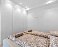 Вторичное жилье - Apartamento - Pilar de la Horadada - Пилар де Орадада