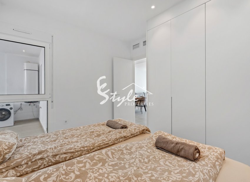 Вторичное жилье - Apartamento - Pilar de la Horadada - Пилар де Орадада