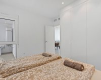 Вторичное жилье - Apartamento - Pilar de la Horadada - Пилар де Орадада