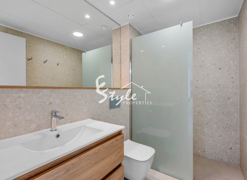 Вторичное жилье - Apartamento - Pilar de la Horadada - Пилар де Орадада