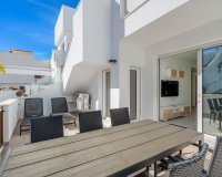 Вторичное жилье - Apartamento - Pilar de la Horadada - Пилар де Орадада