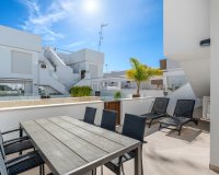 Вторичное жилье - Apartamento - Pilar de la Horadada - Пилар де Орадада