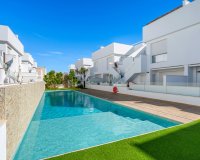 Вторичное жилье - Apartamento - Pilar de la Horadada - Пилар де Орадада