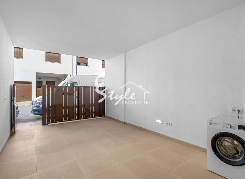 Вторичное жилье - Apartamento - Pilar de la Horadada - Пилар де Орадада