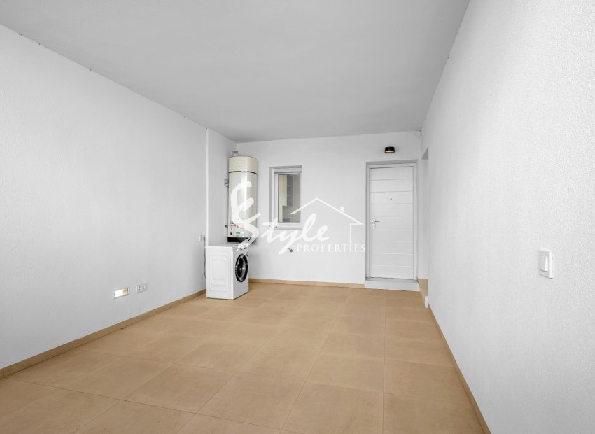 Вторичное жилье - Apartamento - Pilar de la Horadada - Пилар де Орадада