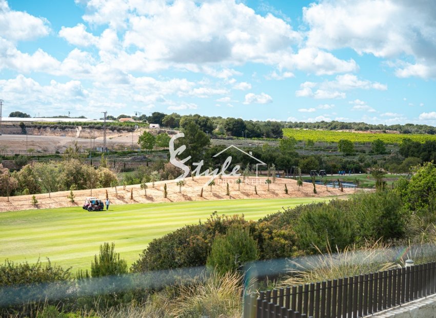 Вторичное жилье - Apartamento - Pilar de la Horadada - Пилар де Орадада