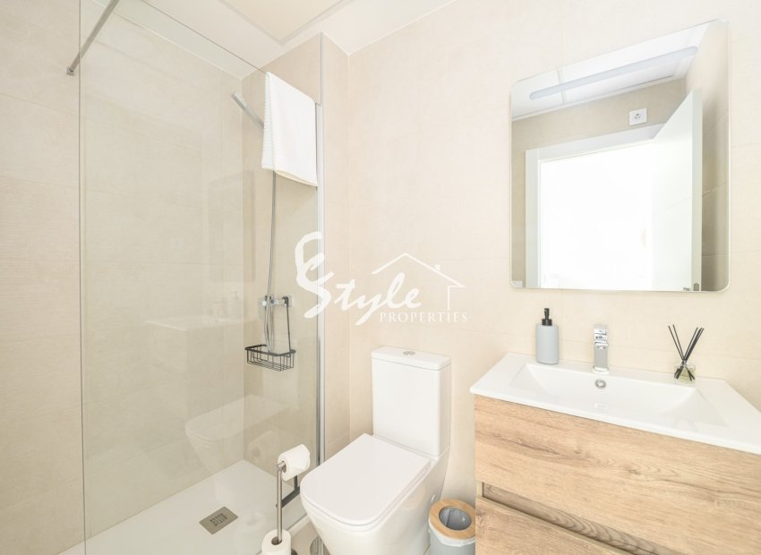 Вторичное жилье - Apartamento - Pilar de la Horadada - Пилар де Орадада