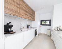 Вторичное жилье - Apartamento - Pilar de la Horadada - Пилар де Орадада