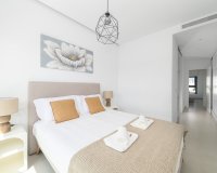 Вторичное жилье - Apartamento - Pilar de la Horadada - Пилар де Орадада