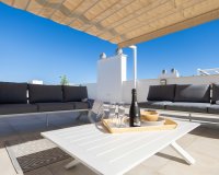 Вторичное жилье - Apartamento - Pilar de la Horadada - Torre de la Horadada