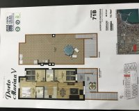 Вторичное жилье - Apartamento - Pilar de la Horadada - Torre de la Horadada