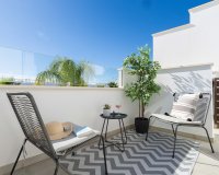 Вторичное жилье - Apartamento - Pilar de la Horadada - Torre de la Horadada