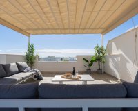Вторичное жилье - Apartamento - Pilar de la Horadada - Torre de la Horadada